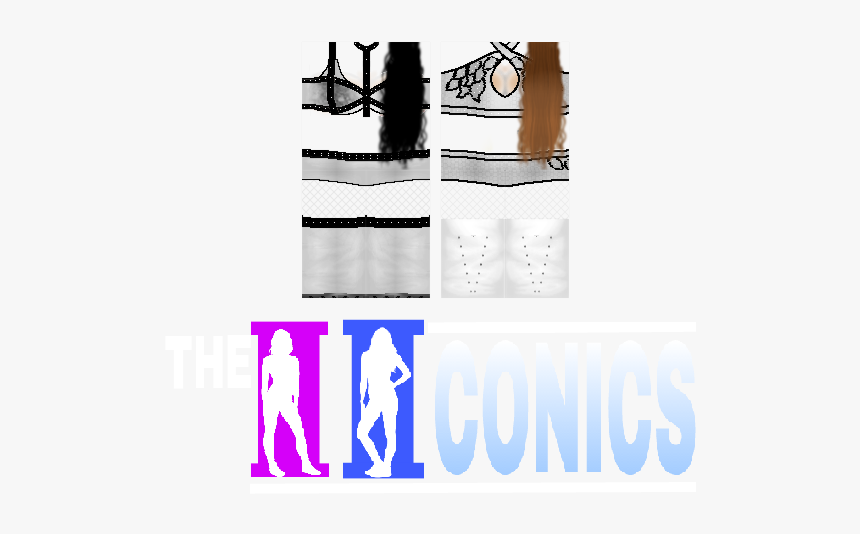 Iiconics Logo Png, Transparent Png, Free Download