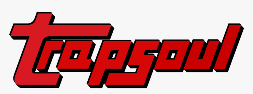 Kuvahaun Tulos Haulle Trapsoul Logo - Bryson Tiller Trapsoul Logo, HD Png Download, Free Download