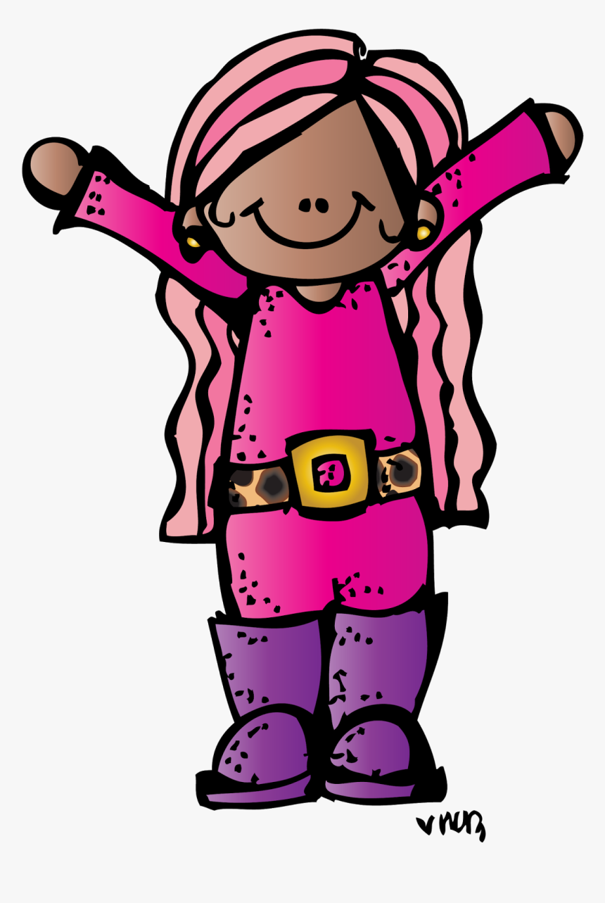 People Clipart Mini Melonheadz - Superhero Melonheadz Clipart, HD Png Download, Free Download