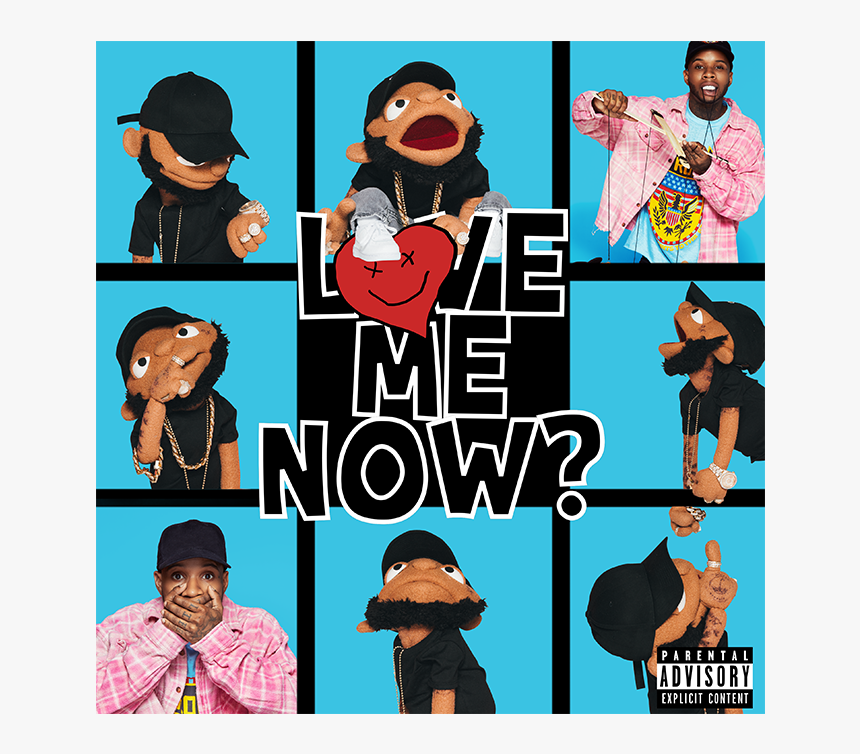 Tory Lanez Love Me Now, HD Png Download, Free Download