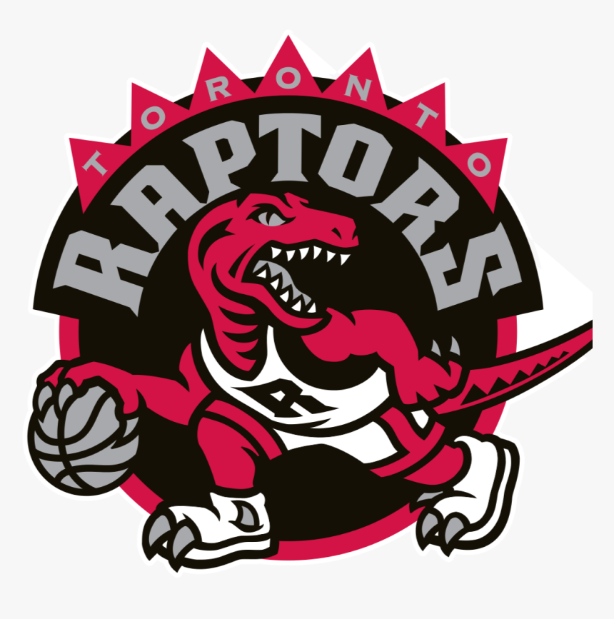 Toronto Raptors Logo, HD Png Download, Free Download