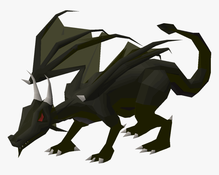 Black Dragon, HD Png Download, Free Download