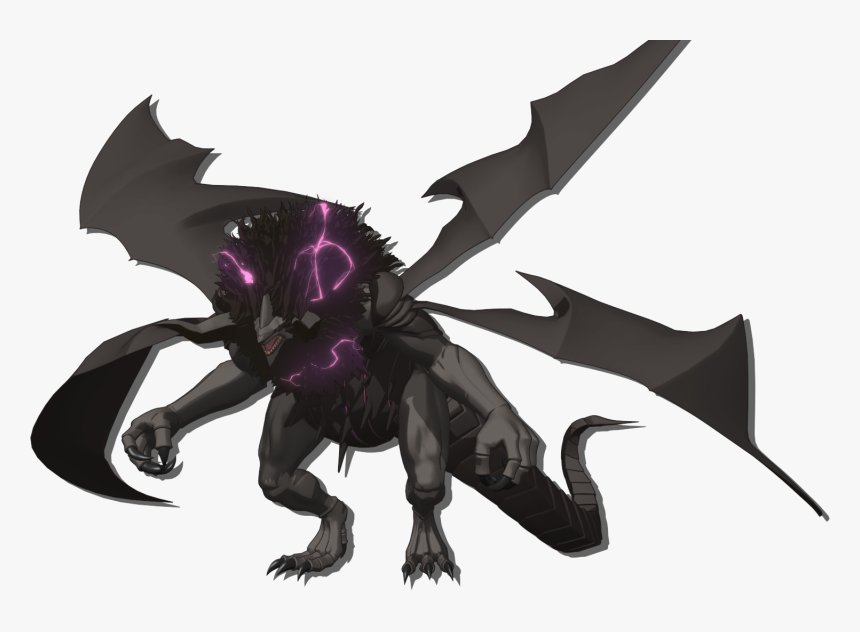 Sekiryuu Seneki Wikia - Chaos Dragon Sekiryuu Seneki Dragon, HD Png Download, Free Download