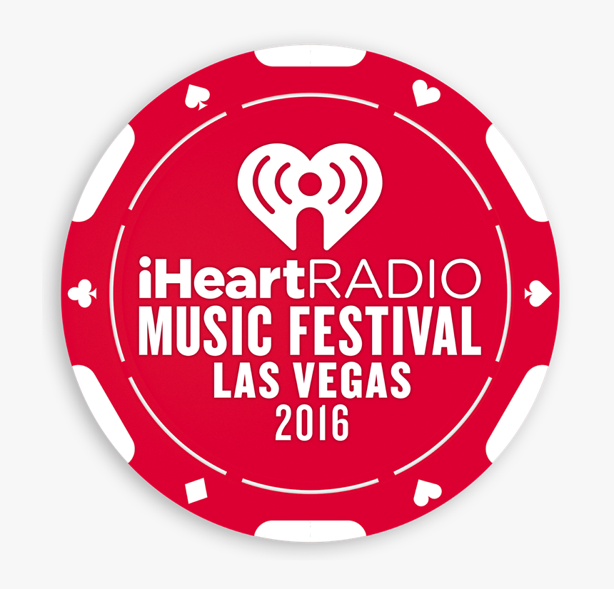 Iheartradio Music Festival 2019 Logo, HD Png Download, Free Download