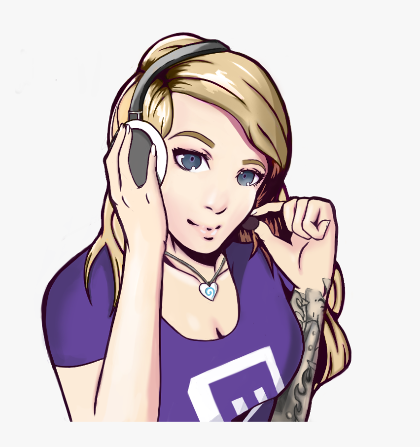 Streamer Png, Transparent Png, Free Download