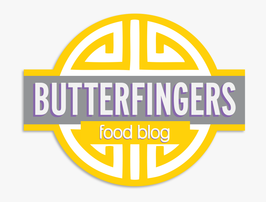 Butterfingers - Circle, HD Png Download, Free Download
