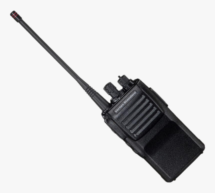 Walkie Talkie Clip Art, HD Png Download, Free Download