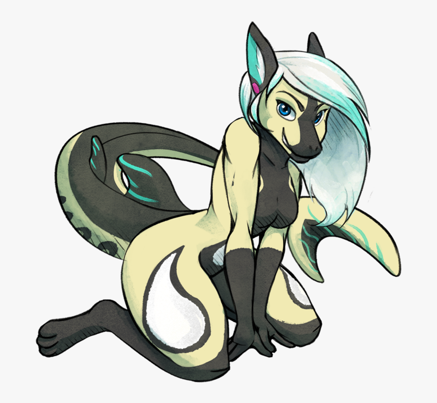 Transparent Pretty Girl Png - Furry Girls, Png Download, Free Download