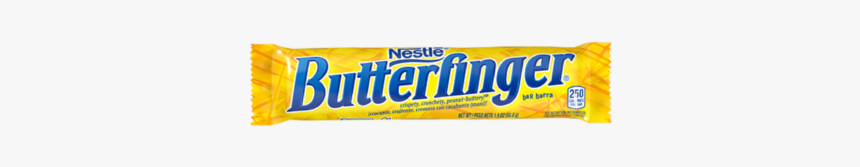 Butterfinger Candy Bar, HD Png Download, Free Download