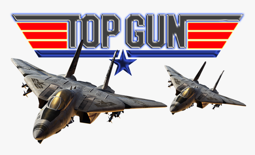 Top Gun Png - Top Gun Logo Png, Transparent Png, Free Download