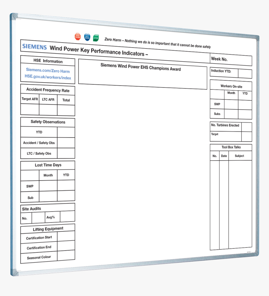 White Board Png, Transparent Png, Free Download