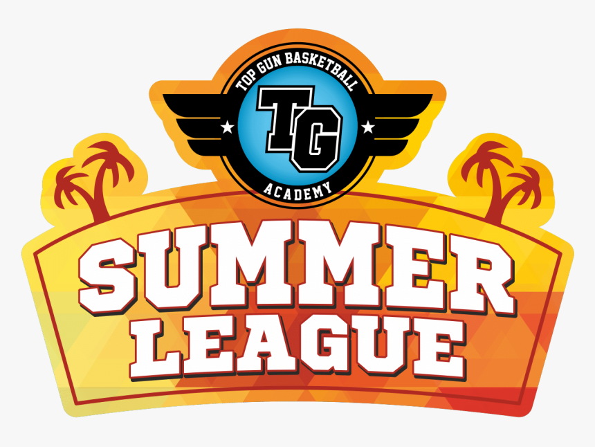 Top Gun Summer League - Top Gun, HD Png Download, Free Download