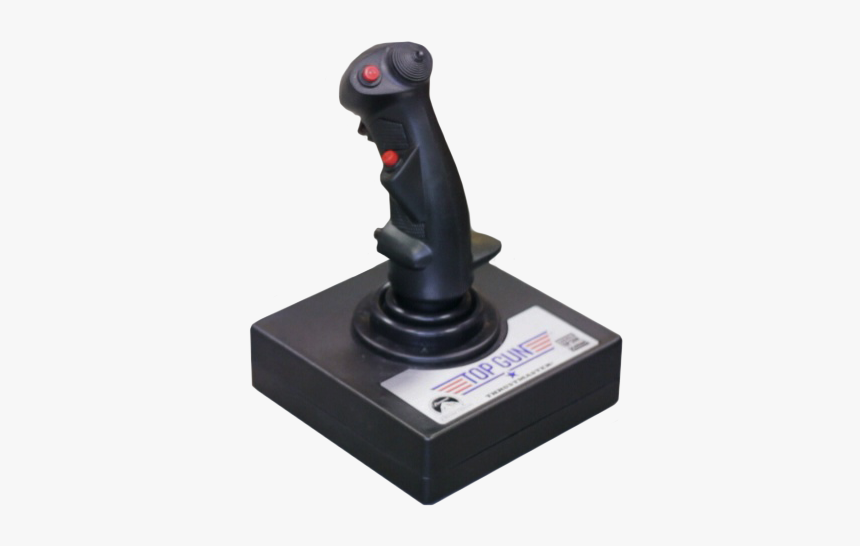 Microsoft Sidewinder 3d Pro Best Retro Pc Joystick - Joystick, HD Png Download, Free Download