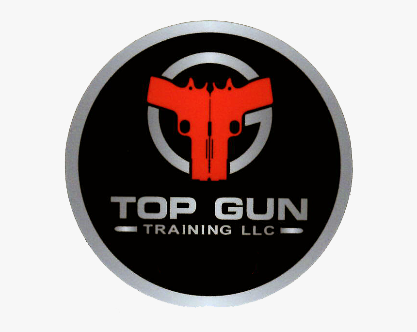 Topgun Logo Trans - Verdant There's Always Tomorrow, HD Png Download, Free Download