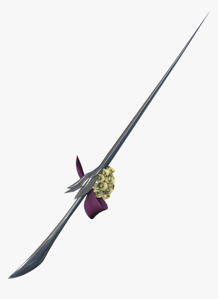 Transparent Genji Sword Png - Final Fantasy Oc Weapons, Png Download, Free Download