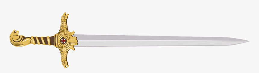 Transparent Longclaw Png - Oathkeeper Game Of Thrones Sword Png, Png Download, Free Download