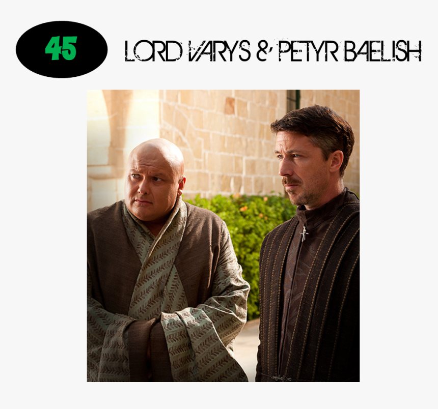 Game Of Thrones - Petyr Baelish, HD Png Download, Free Download