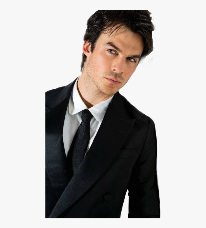 Ian Somerhalder, HD Png Download, Free Download