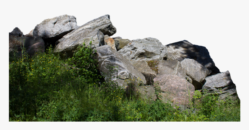 Rocks, Stone, Nature, Stones Rock Png, Transparent Png - kindpng