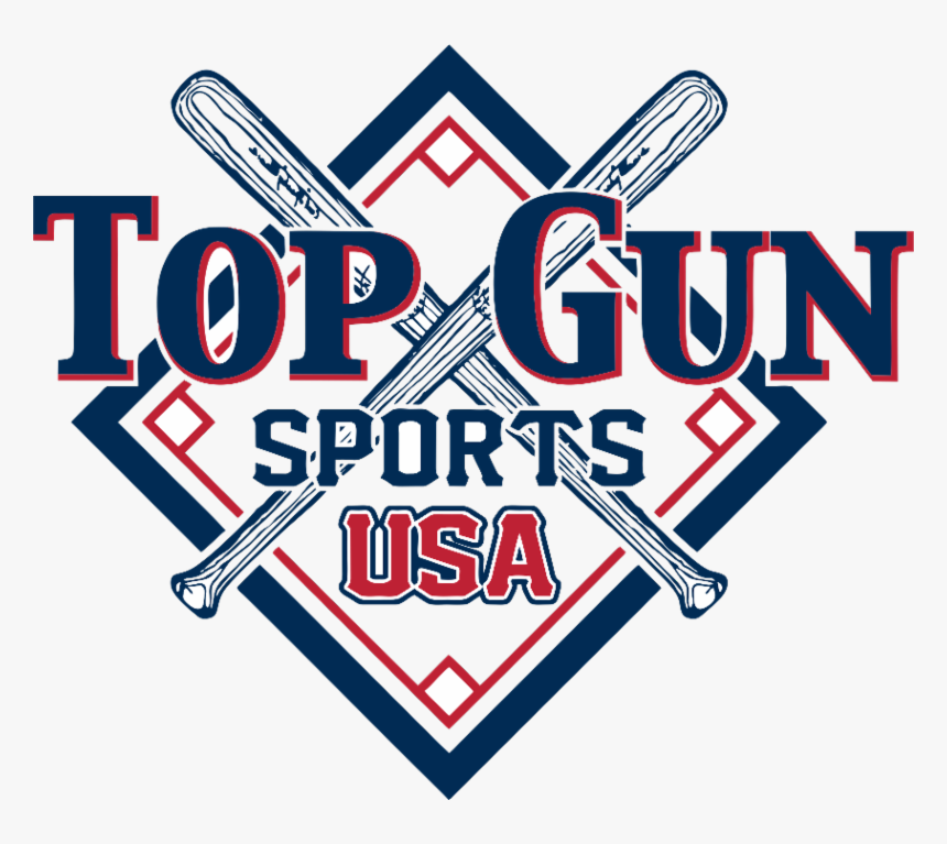 Top Gun Sports, HD Png Download, Free Download