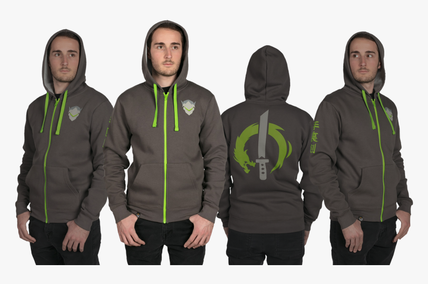 Hoodie, HD Png Download, Free Download