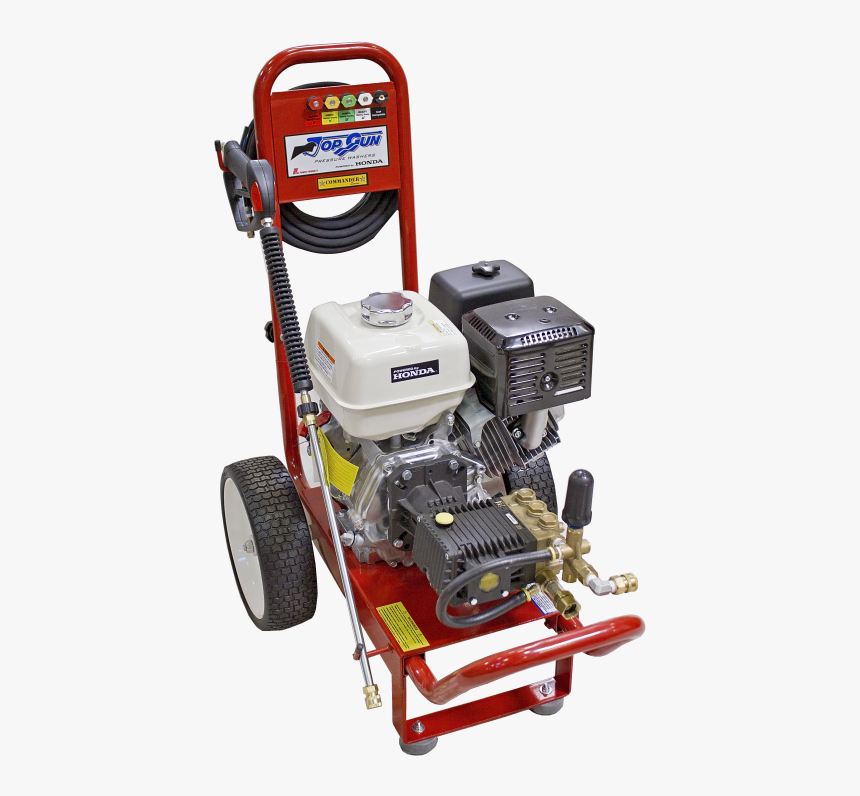 Walk-behind Mower, HD Png Download, Free Download