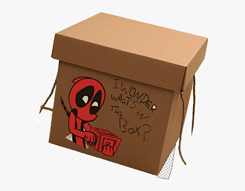 Box, HD Png Download, Free Download