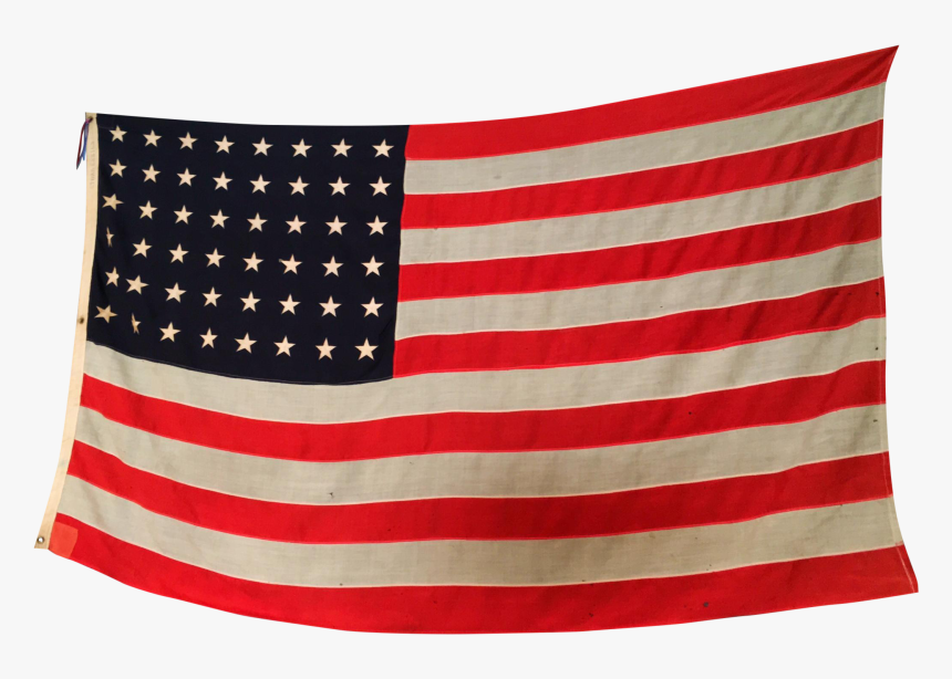 Transparent Vintage American Flag Png - Pearl Harbor American Flag, Png Download, Free Download