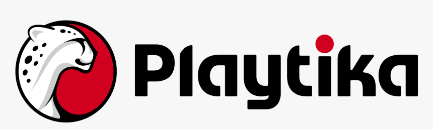 Playtika Logo Png, Transparent Png, Free Download