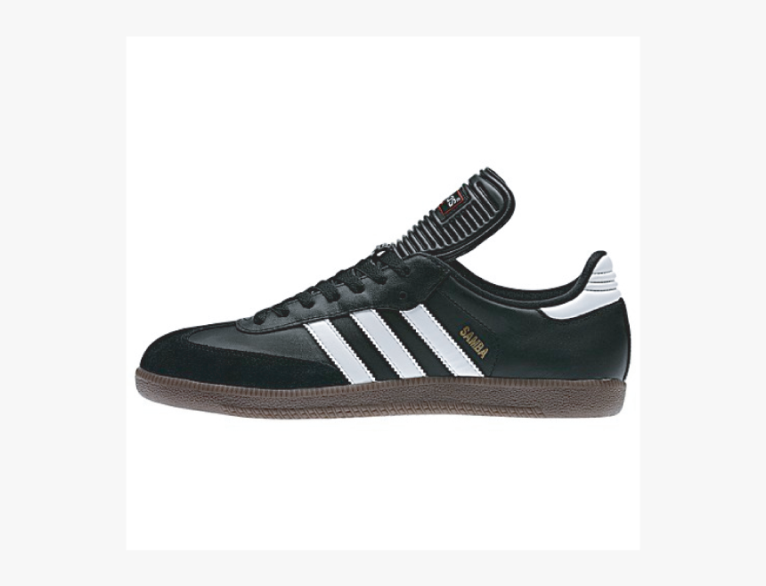 Adidas Sama Shoe - Mens Adidas Soccer Shoes Indoor, HD Png Download, Free Download