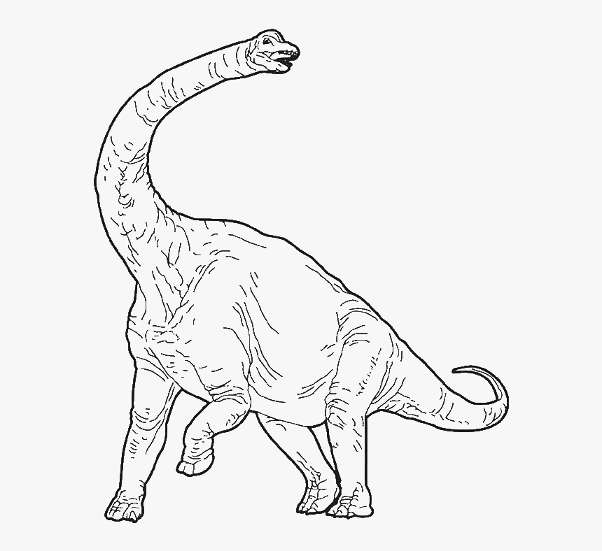   Coloring Pages Jurassic World  Free