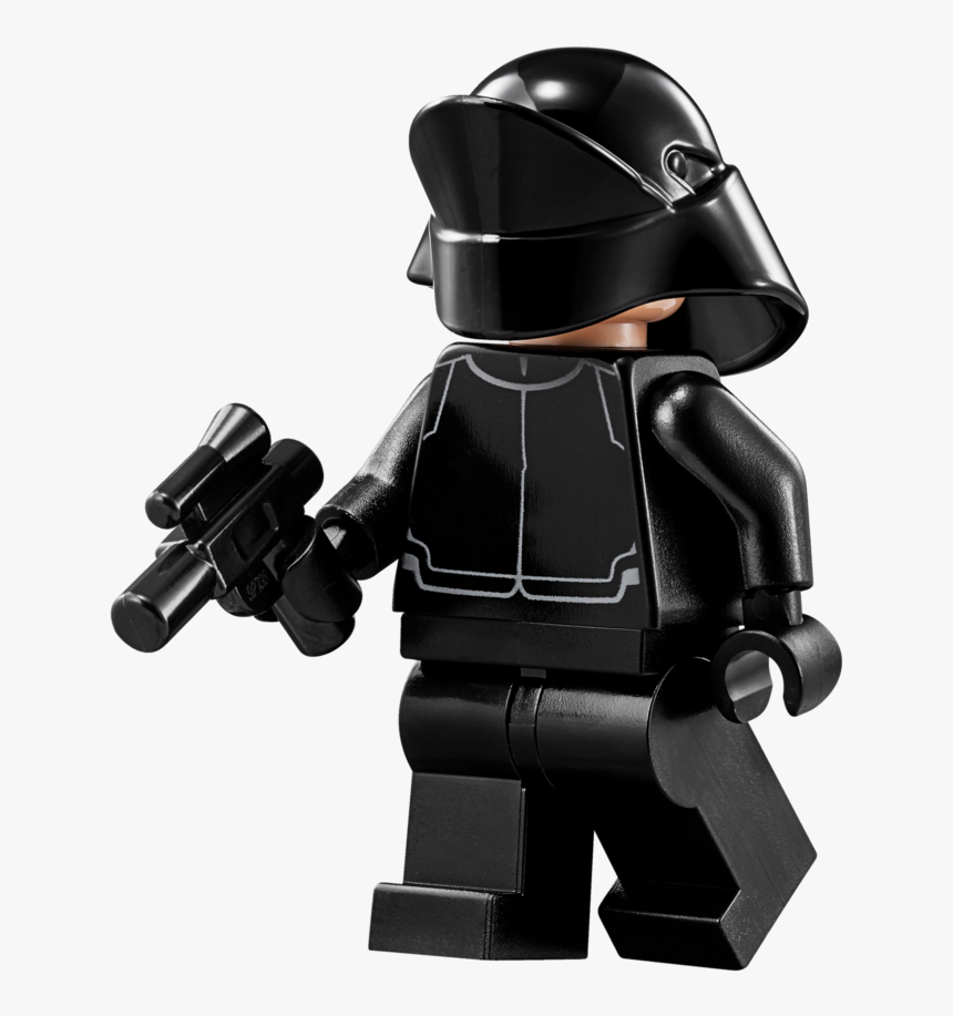 Lego Minifigure Heavy Scout Walker, HD Png Download, Free Download
