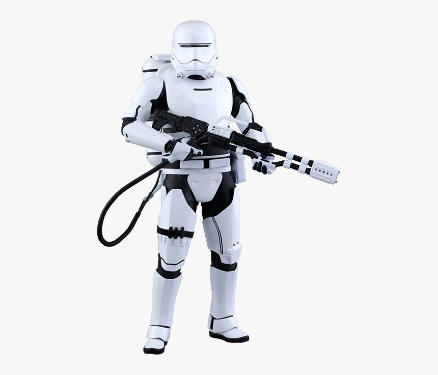 Stormtrooper First Order Flame, HD Png Download, Free Download