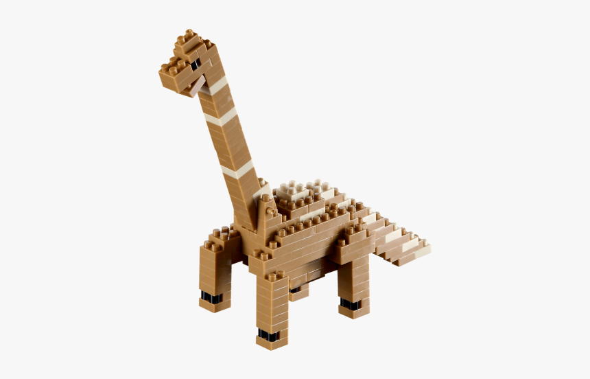 200 079 Brachiosaurus - Dinosaur, HD Png Download, Free Download