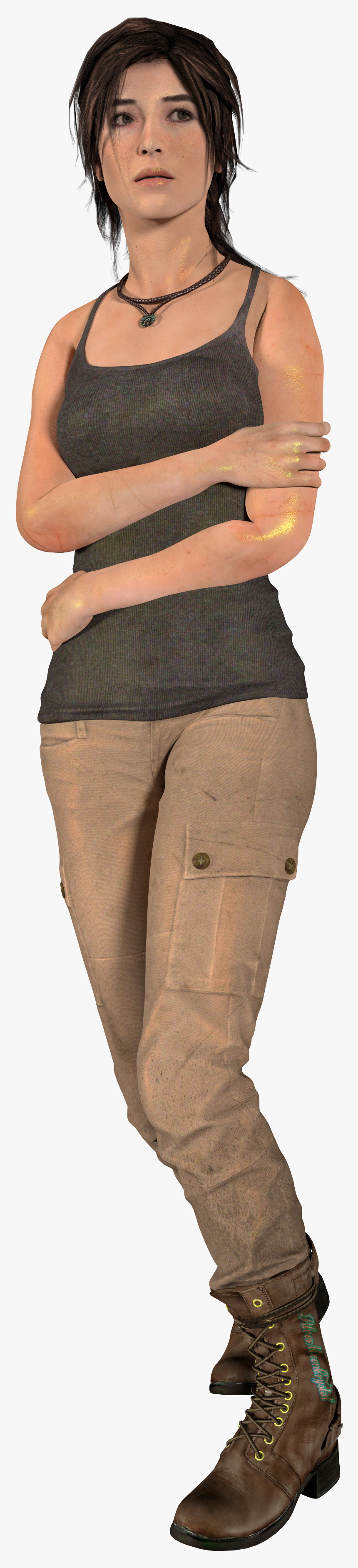 Transparent Rise Of The Tomb Raider Png - Tomb Raider, Png Download, Free Download