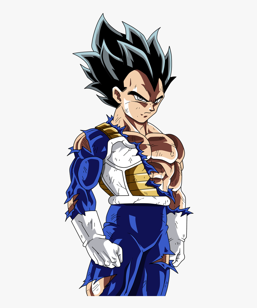 Vegeta Migatte No Gokui, HD Png Download, Free Download