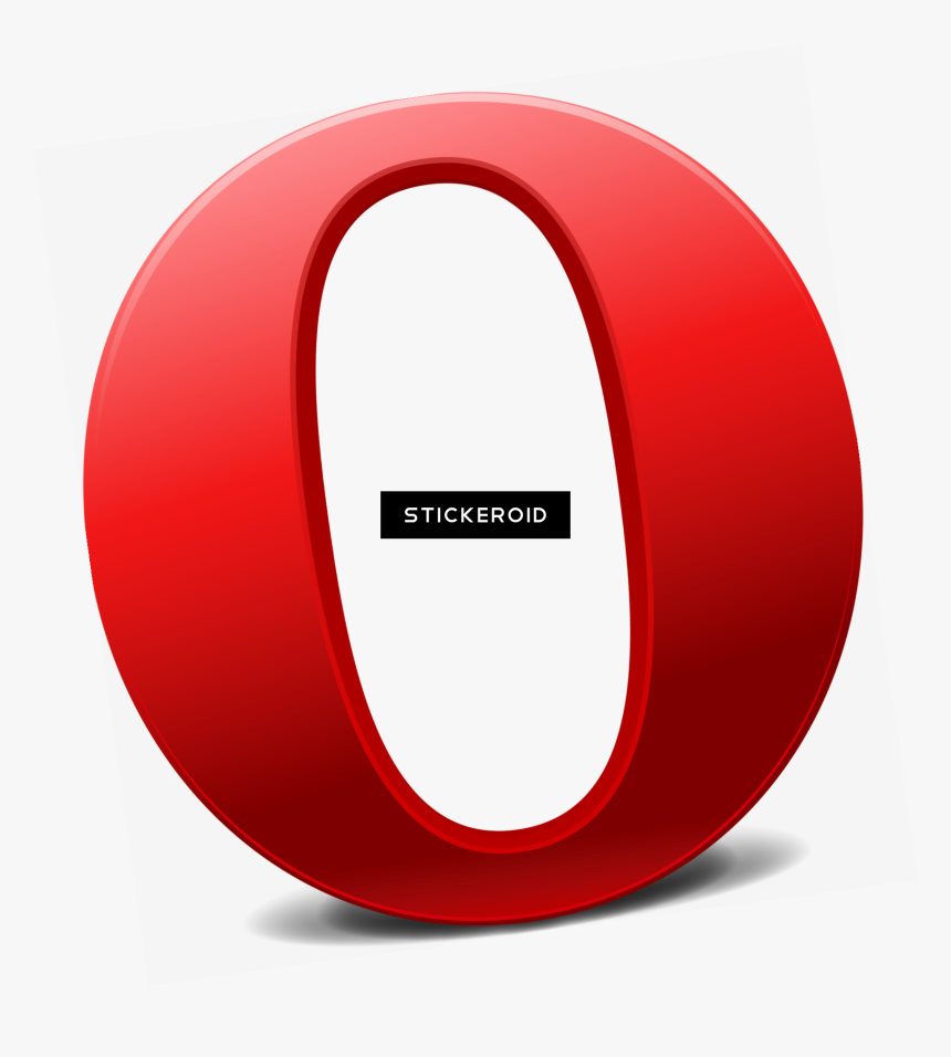 The Phantom Of The Opera Text Logo - Opera 11 Beta, HD Png Download, Free Download