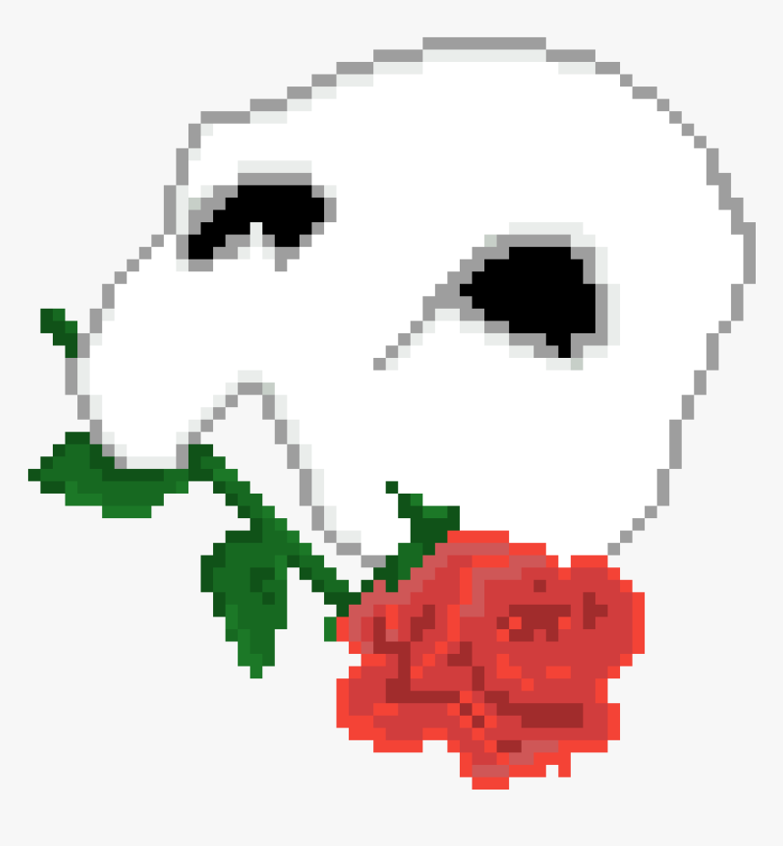 Easy Pixel Art Small, HD Png Download, Free Download