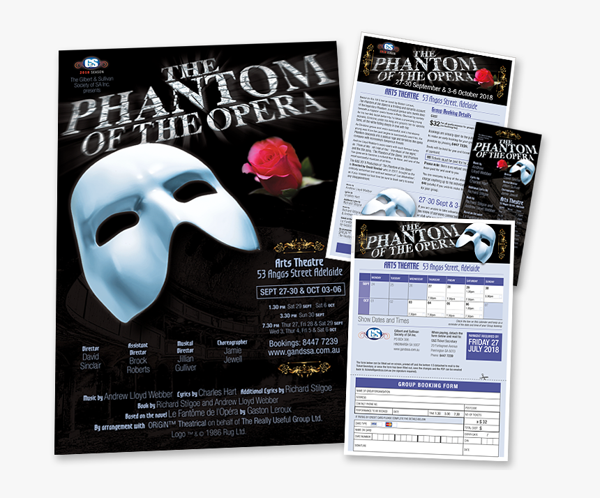 Flyer, HD Png Download, Free Download