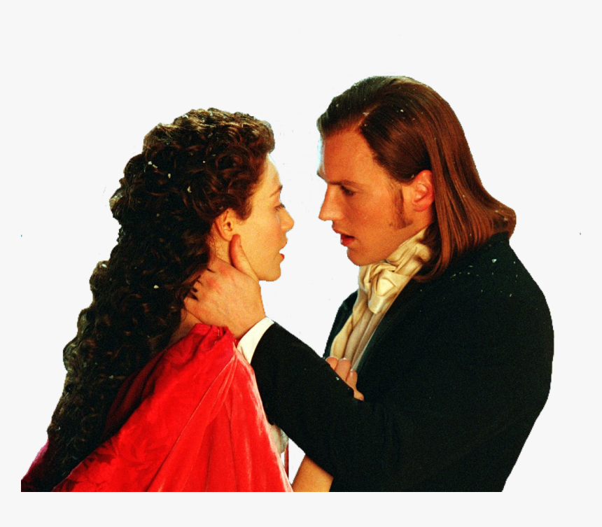 #png #moodboard #phantom #of #the #opera #phantomoftheopera - All I Ask Of You Raoul And Christine, Transparent Png, Free Download