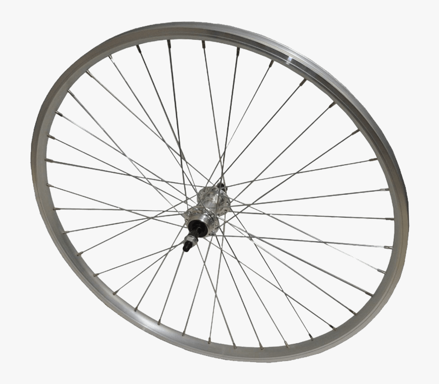 Bicycle Wheel Transparent Image Bike Parts Image - Transparent Background Bicycle Wheel Png, Png Download, Free Download