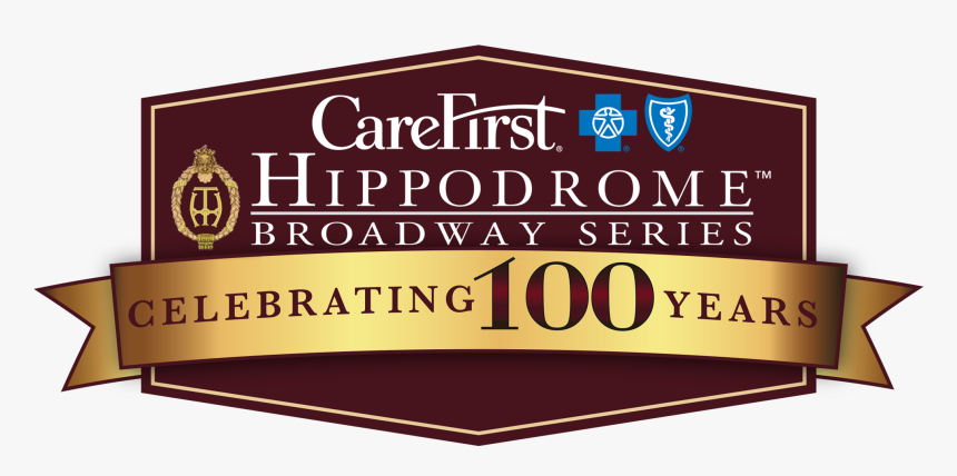 Hippodrome Carefirst - Blue Cross Blue Shield, HD Png Download, Free Download