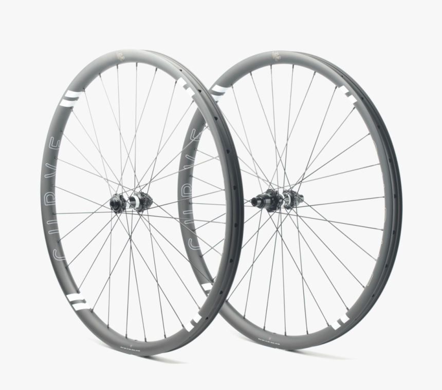 Dirt Hoops 650b - Bicycle Tire, HD Png Download, Free Download