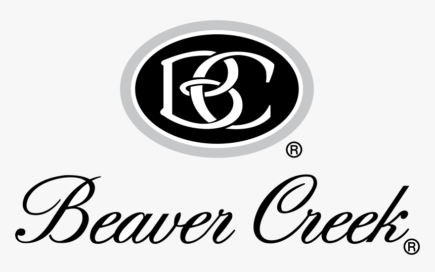 Beaver Creek Ski Resort Logo, HD Png Download, Free Download
