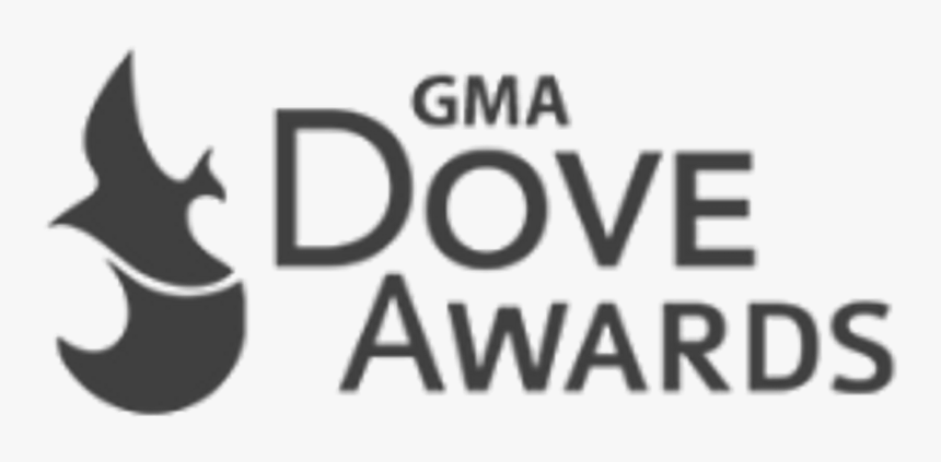 Christian Music"s Dove Award Nominations Announced - Gma Dove Award, HD Png Download, Free Download