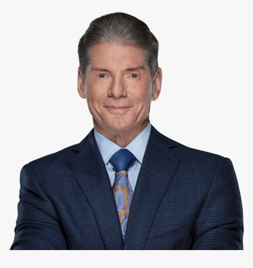 Vince Mcmahon Png, Transparent Png, Free Download