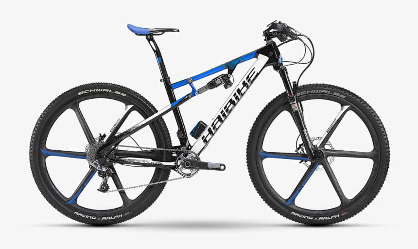 Best Carbon Wheels To Buy - Mondraker F Podium Rr Sl, HD Png Download, Free Download