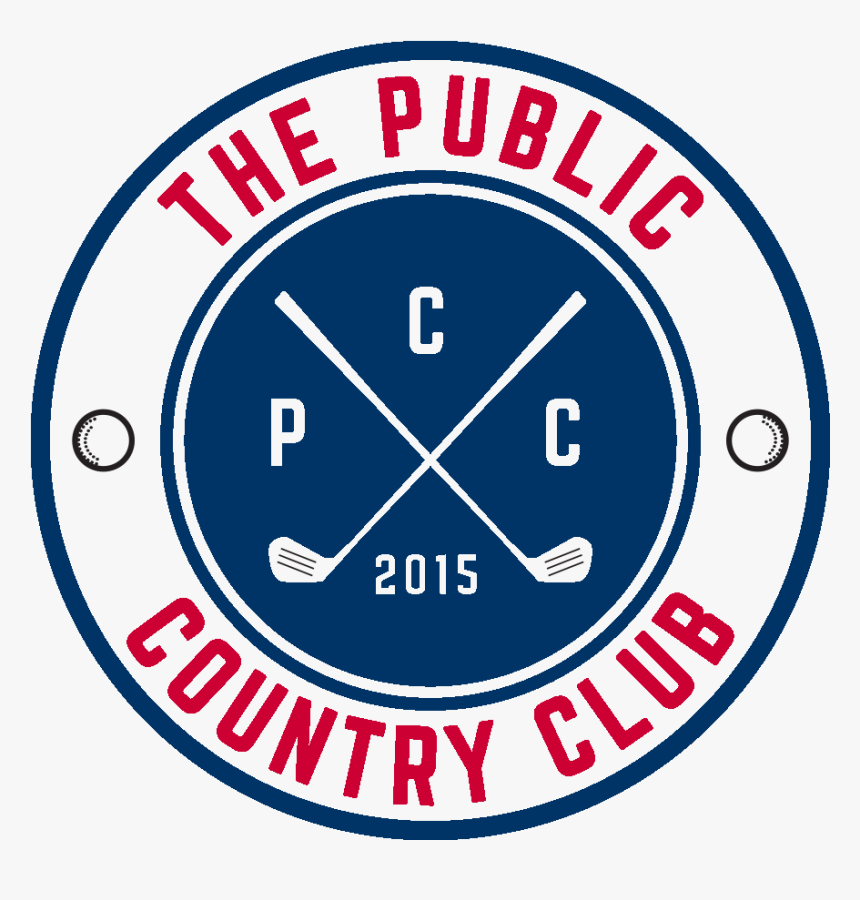 Pcc Logo Red White And Blue Blue Middle Png - Bloomingdale Township Republicans, Transparent Png, Free Download