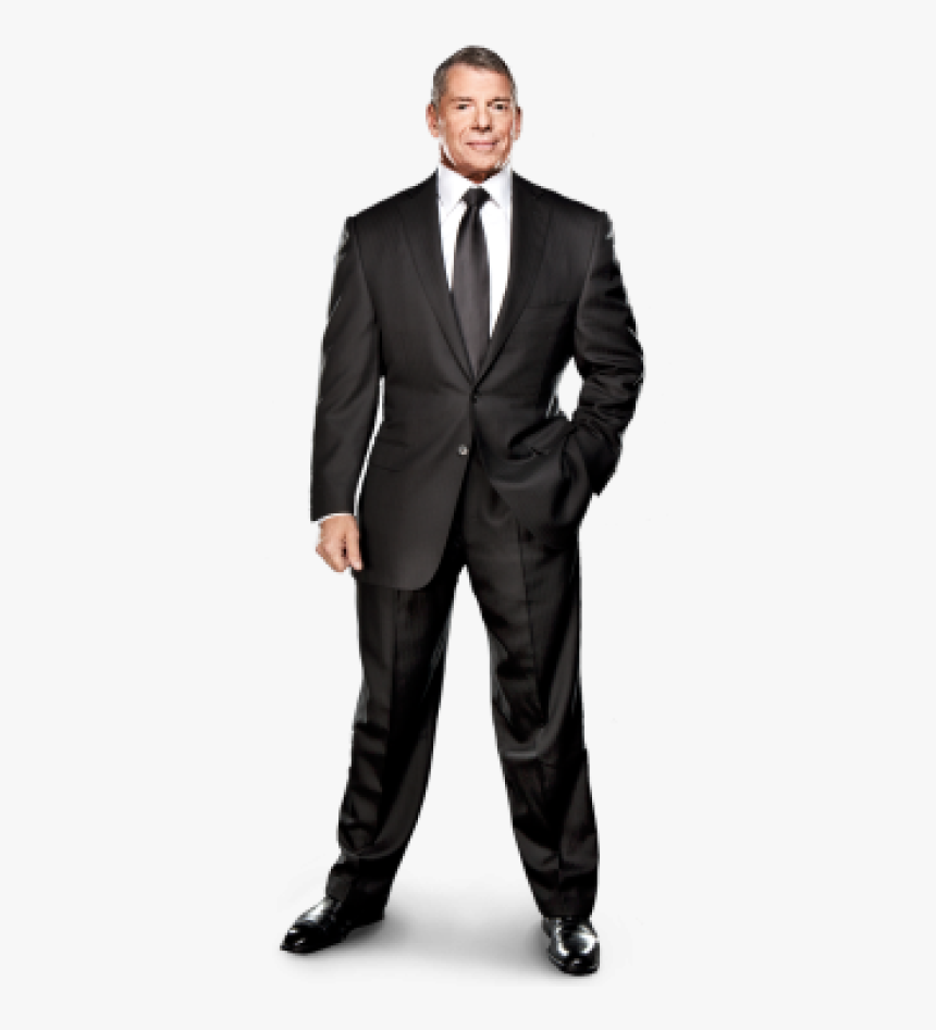 Vince Mcmahon Png, Transparent Png, Free Download