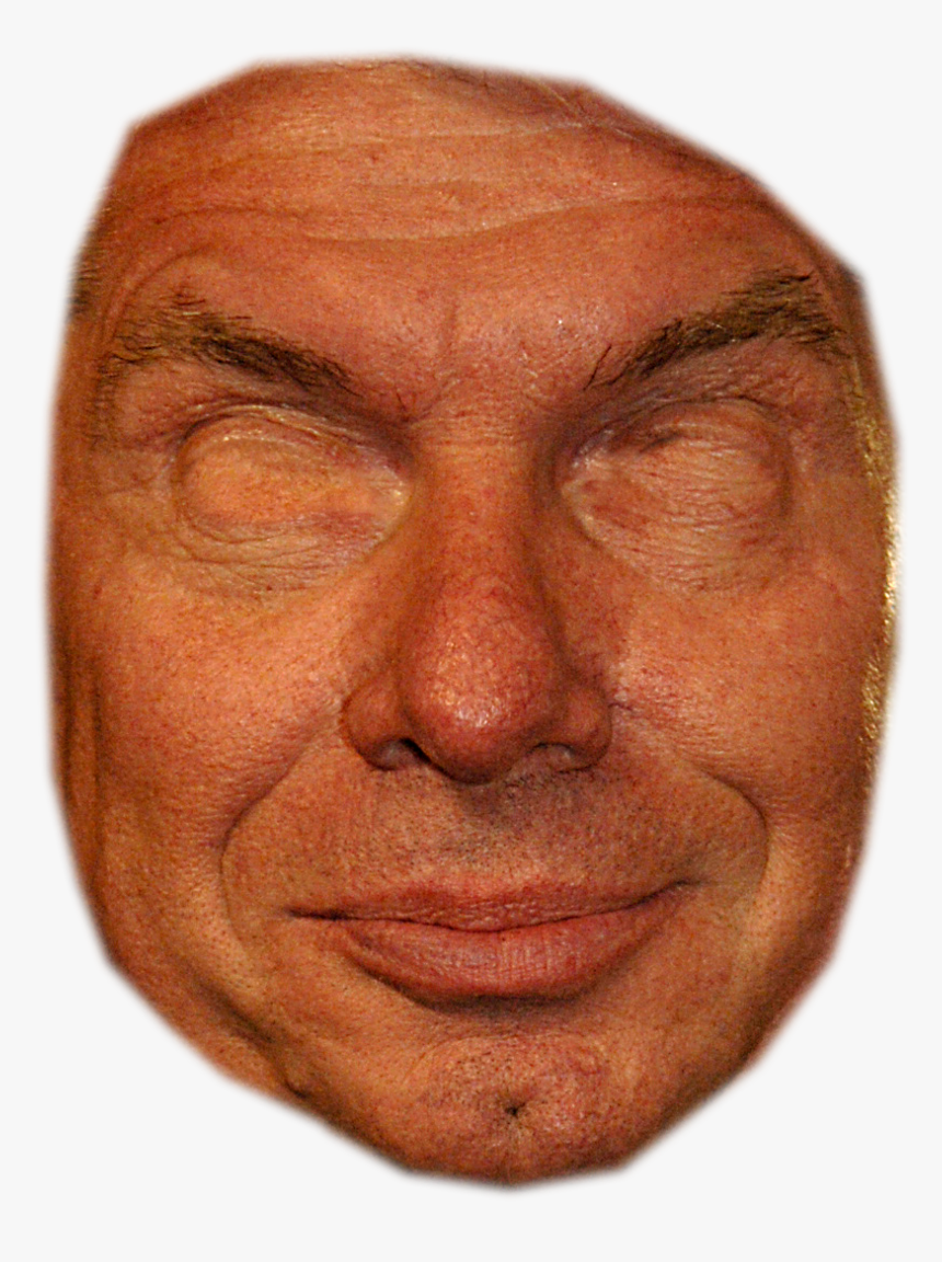 Vince Mcmahon Meme Face - Vince Mcmahon Face Png, Transparent Png, Free Download